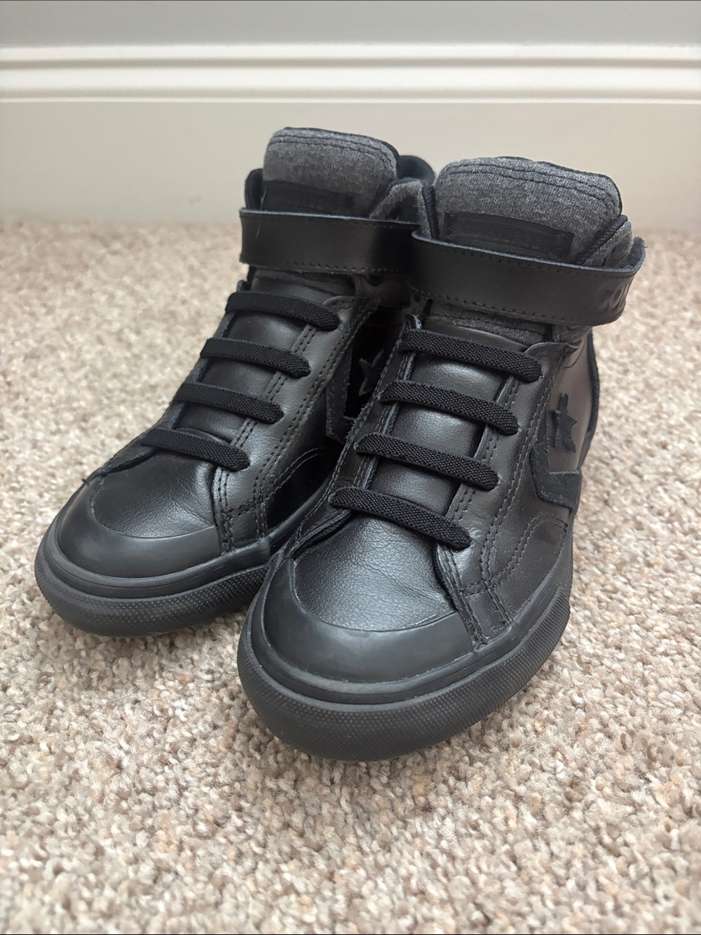 Converse Pro Blaze Strap High-top